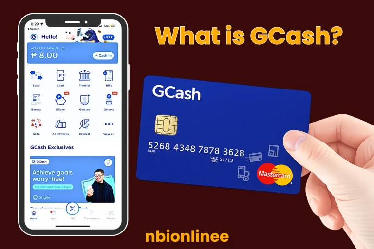 How to Pay NBI Clearance Using GCash