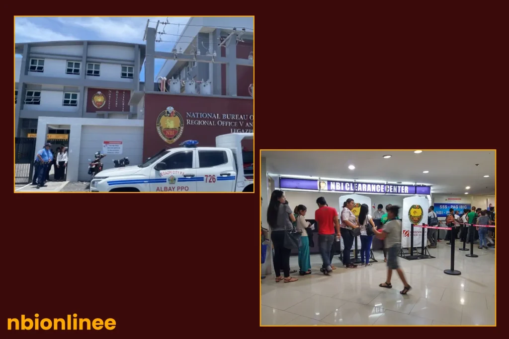 Is NBI Open Today